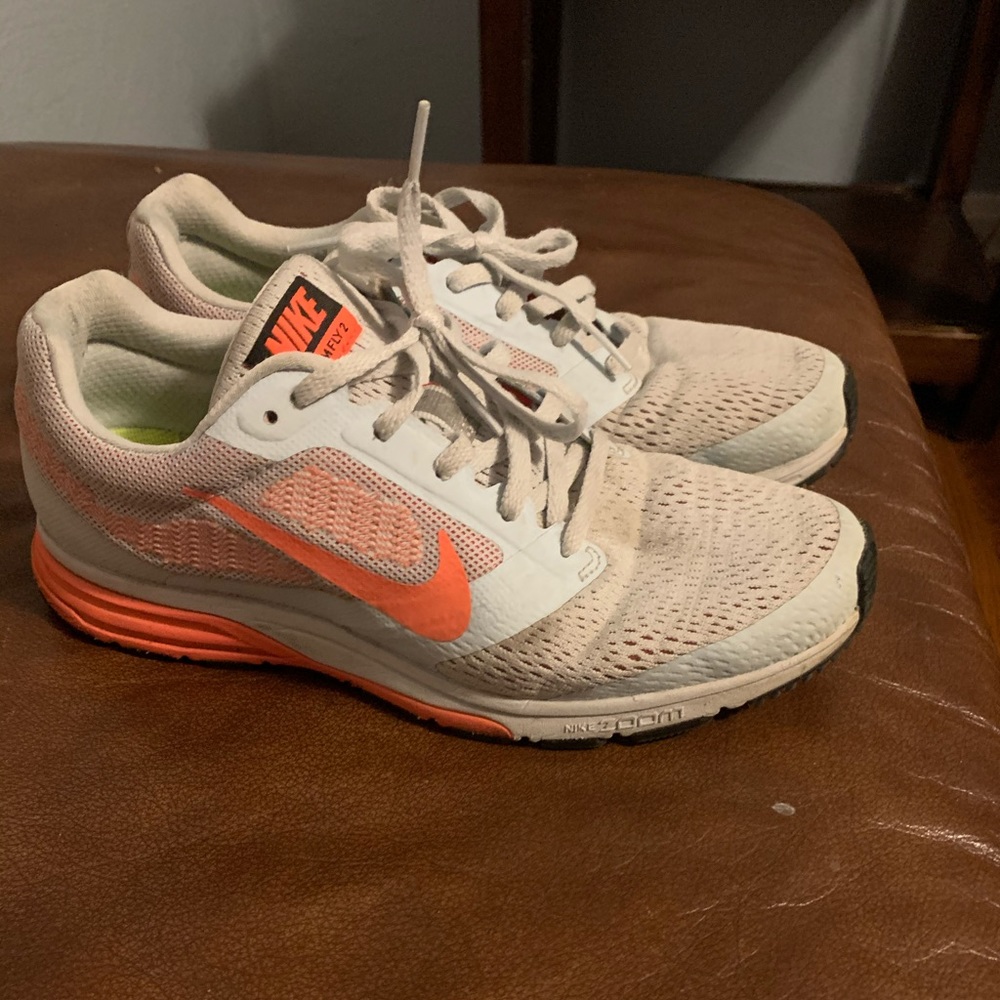Nike Running Shoes